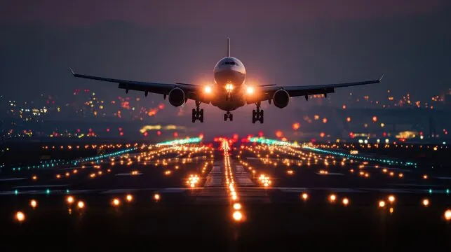 Airports