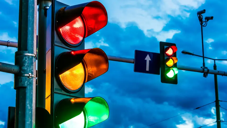 Traffic Signals