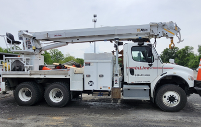 2014 Freightliner M2-106